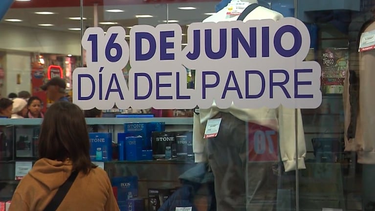 Día del Padre: los regalos más elegidos en Córdoba y los precios