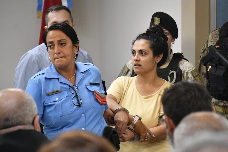 El abogado de Brenda Agüero, en contra del rechazo al pedido de nulidad: “La imparcialidad fue afectada”