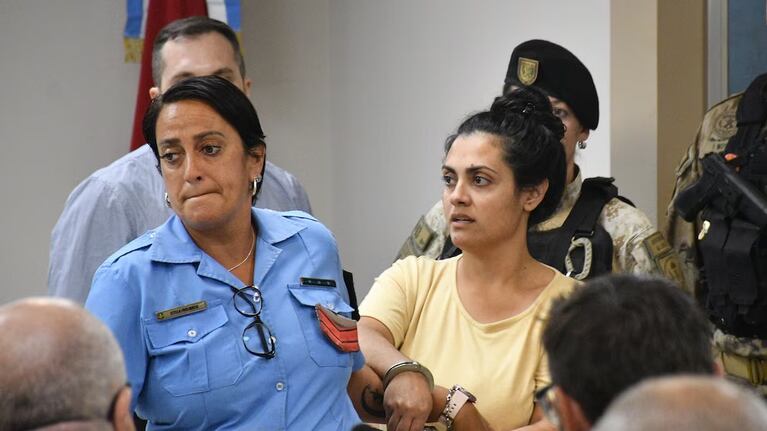 El abogado de Brenda Agüero, en contra del rechazo al pedido de nulidad: “La imparcialidad fue afectada”
