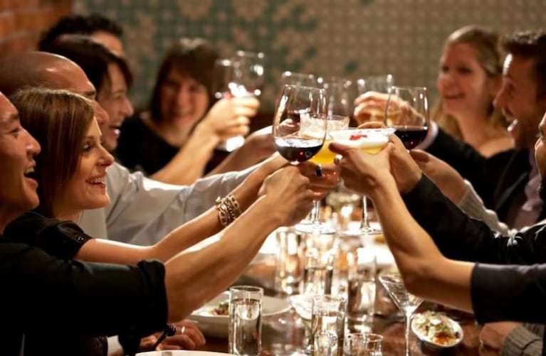 Año nuevo en Córdoba: cuánto cuesta recibir el 2026 en un restaurante