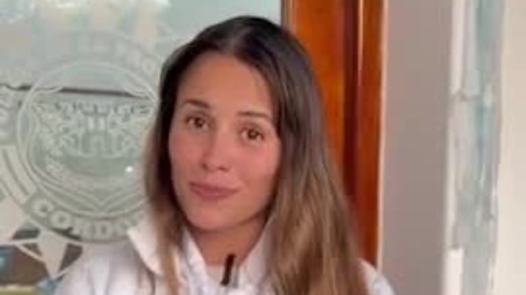 La bronca de las víctimas que fueron a hacer trekking a Los Gigantes