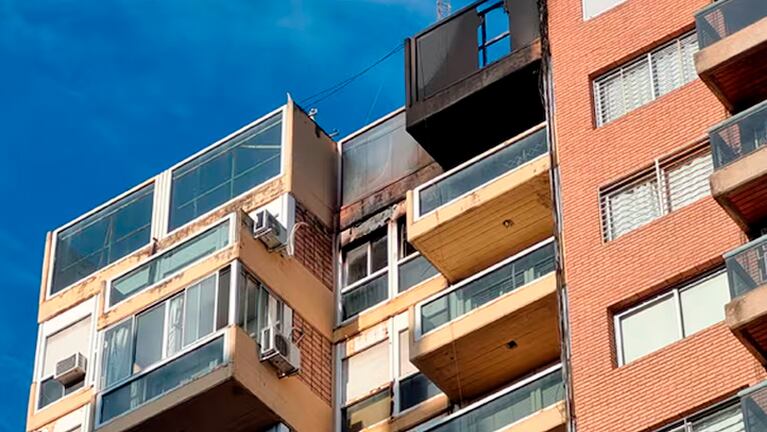 Tras el trágico incendio en Nueva Córdoba, cómo prevenir accidentes con las baterías de litio