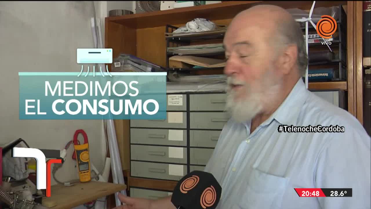 Aires acondicionados: ¿cuánto consumen y cuál conviene comprar?