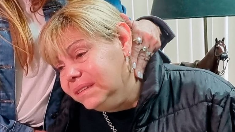 Tragedia en la autopista: la mamá reveló el último mensaje que recibió de su hijo