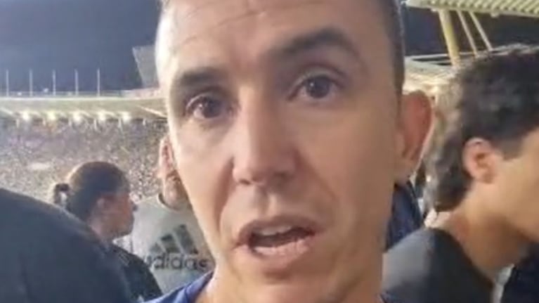 El lamento de los hinchas de Talleres tras la caída ante Boca