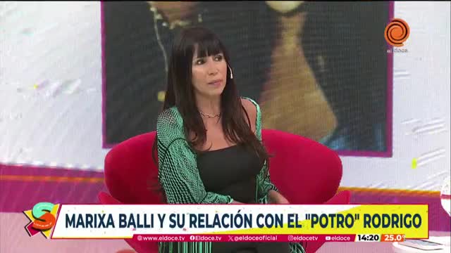 MArixa
