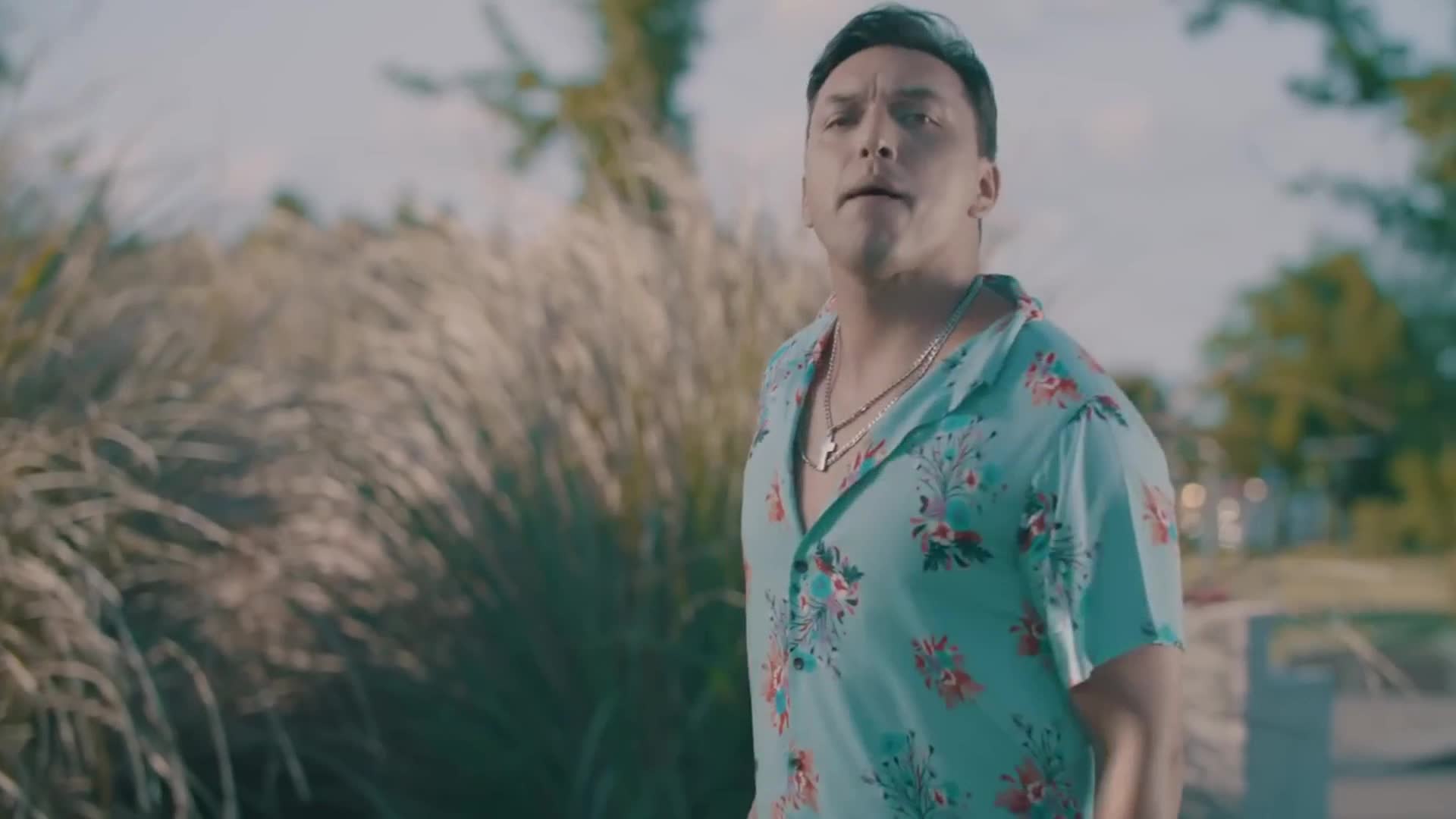 "Decirte adiós", Lucho Castro y un ft a pura cumbia