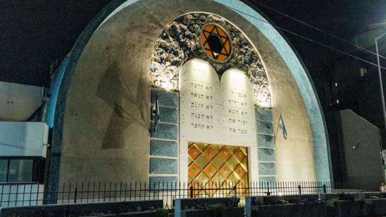 Redoblaron la seguridad en sedes judías en Córdoba: la preocupación de la Daia por el ataque a Israel
