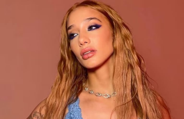 El gran momento de Ángela Torres: presenta su nuevo disco en Córdoba y será telonera de Shakira en Vélez