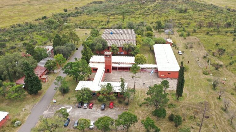 Dieron a conocer los nombres de los identificados en La Perla: cómo seguirá la búsqueda de restos