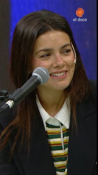 Natalie Pérez contó cómo nació “Casa”, su nuevo álbum