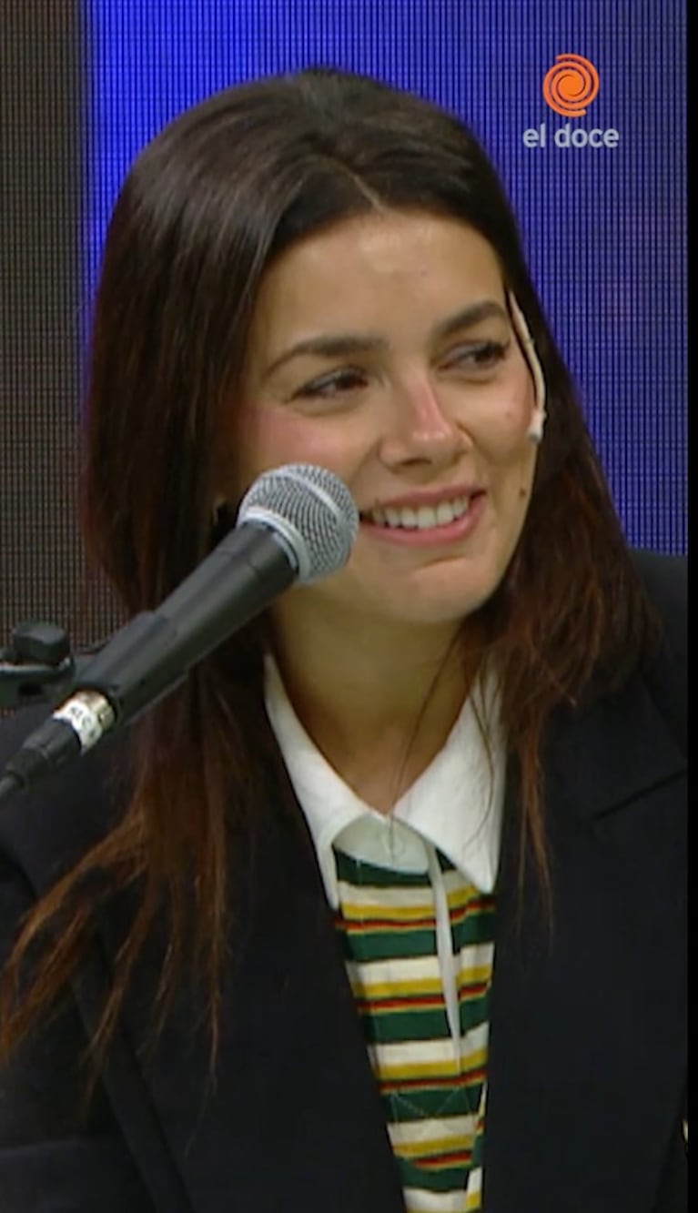 Natalie Pérez contó cómo nació “Casa”, su nuevo álbum