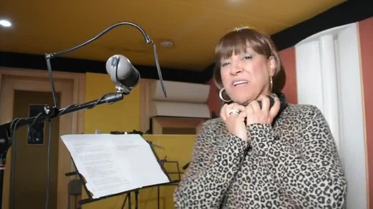 Milly Quezada, la reina del merengue que grabó con Sabroso