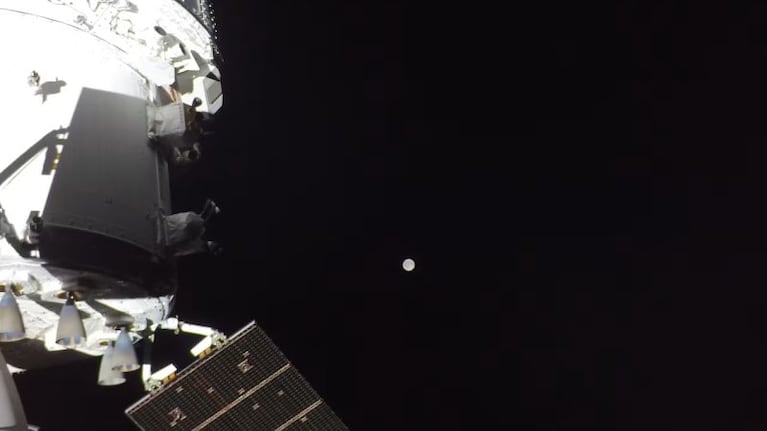 Artemis II en el lado oculto de la Luna: las claves de la misión 