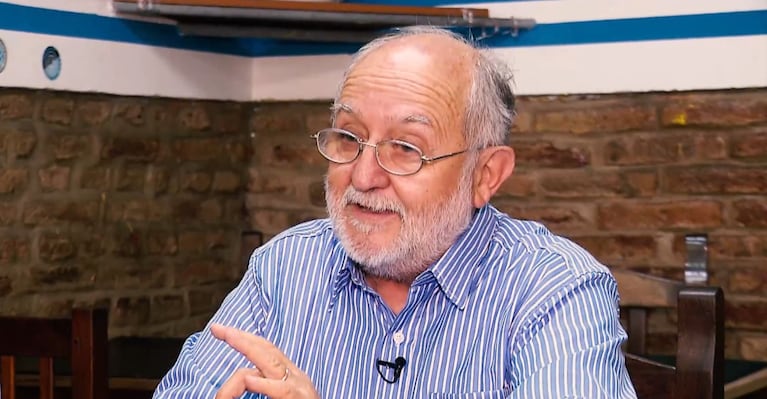 Durísimas críticas a Schiaretti, cuestionamientos a Milei y un voto enemigo: García Elorrio en “Punta y Hacha”