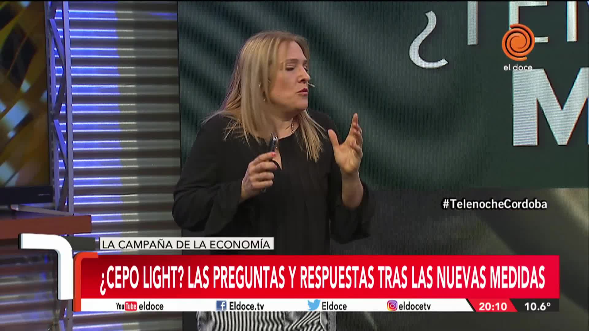 ¿Cepo light? Preguntas y respuestas tras las nuevas medidas