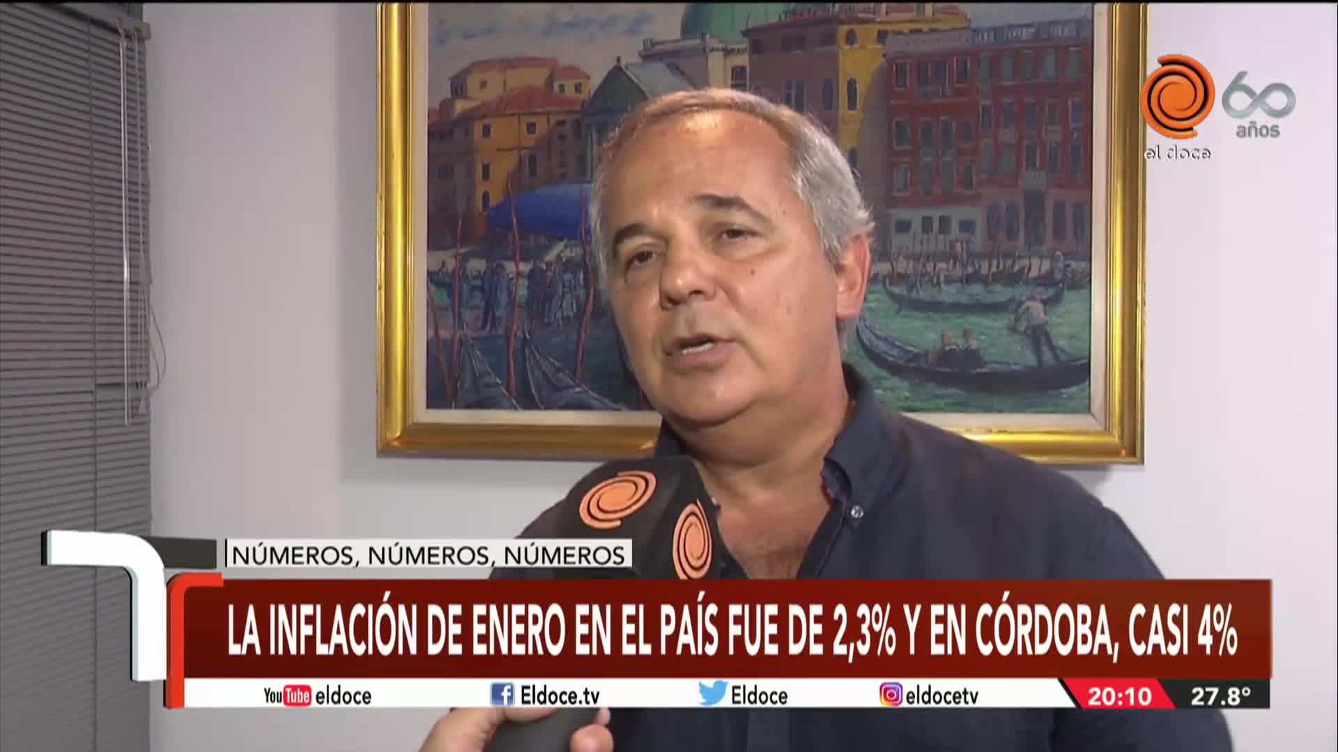 La inflación provincial superó a la nacional: el análisis de los economistas