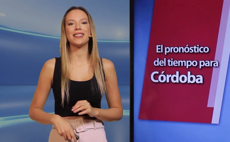 Cielo nublado y fresquito: cómo estará el tiempo el jueves en Córdoba