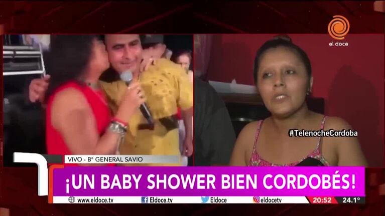 El protagonista del viral con La Mona: "¡No entendió nada el Charly!"