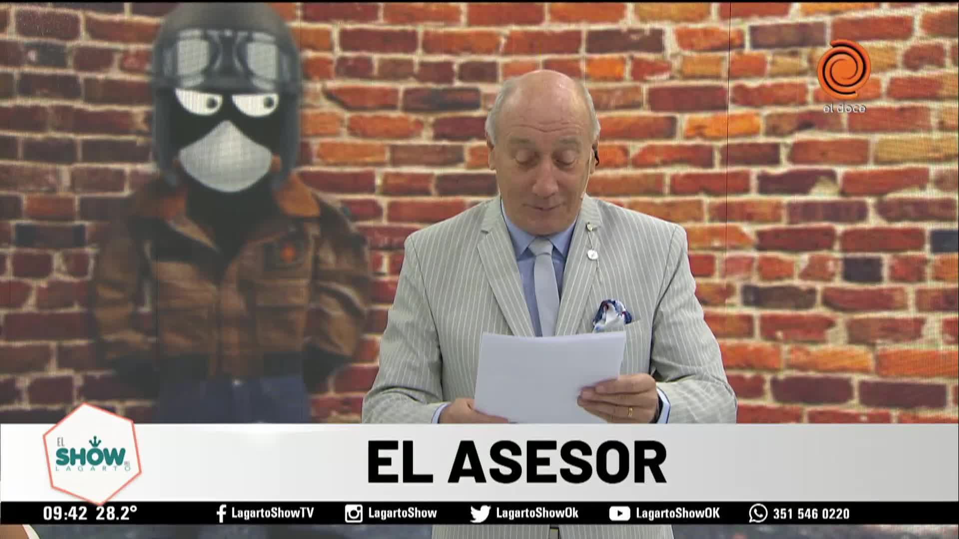 El asesor del Lagarto: el panorama post elecciones