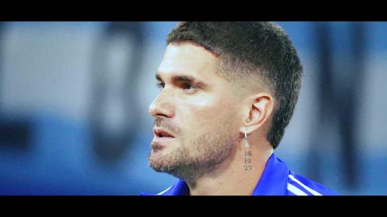 Video: el tráiler de "El método Scaloni"