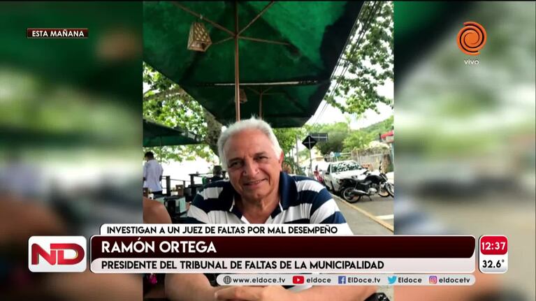 Investigan a juez de faltas por presuntos "arreglos" con infractores