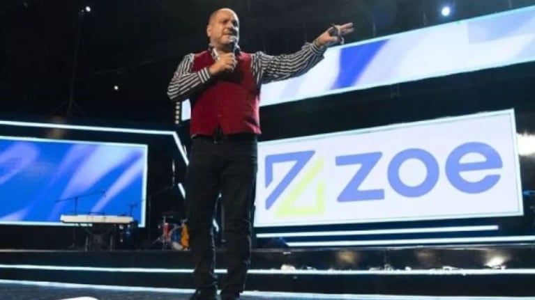 Anularon la elevación a juicio de la principal causa contra Cositorto por Generación Zoe
