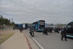 COLECTIVO BELGRANO