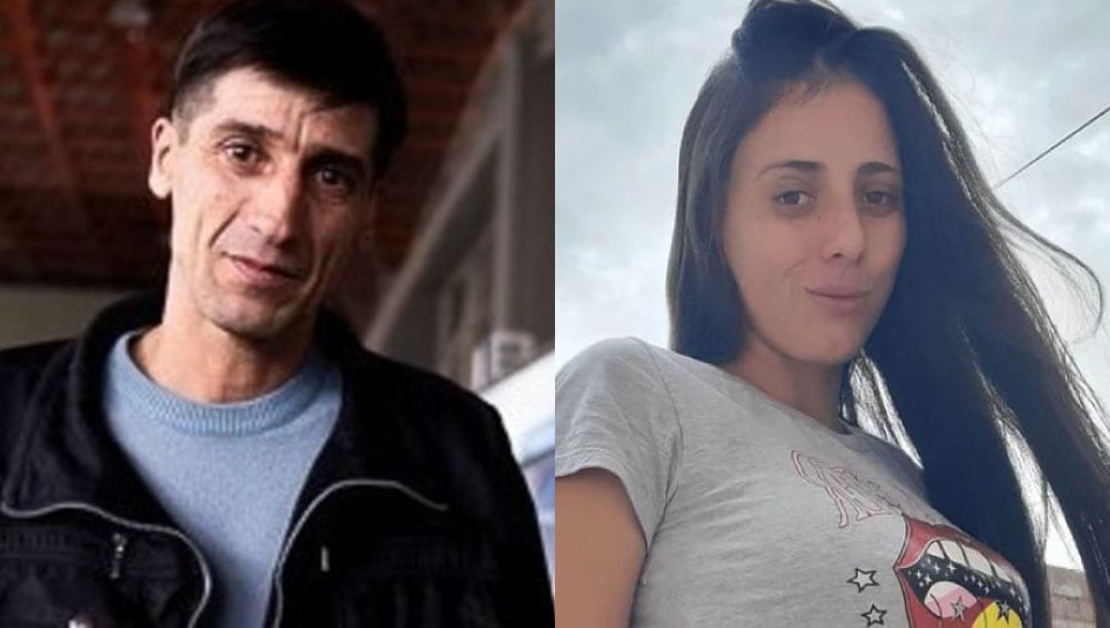 La palabra del hermano de Gabriela Pérez a dos años del crimen en el acto del Soelsac