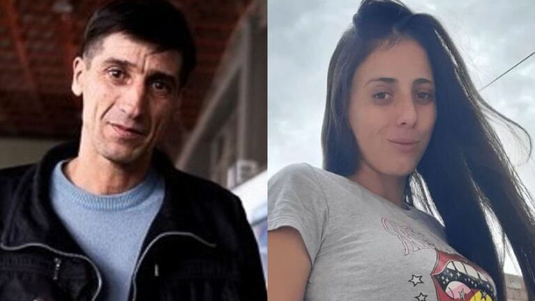 La palabra del hermano de Gabriela Pérez a dos años del crimen en el acto del Soelsac