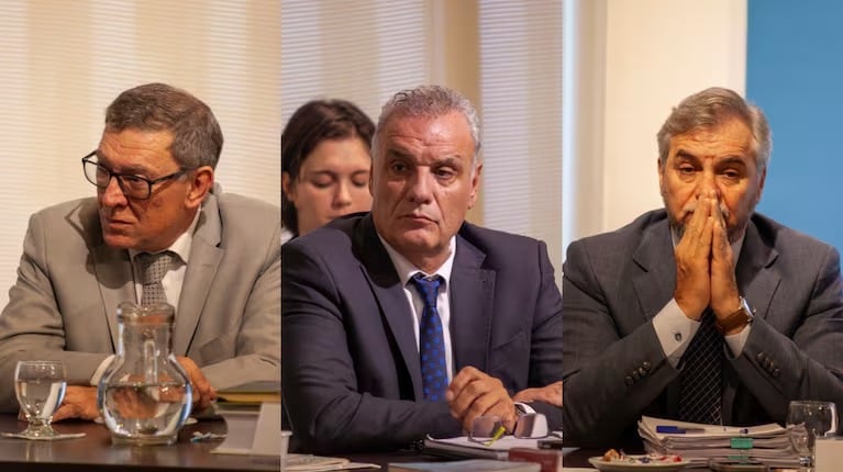 Durísimo alegato de la fiscal adjunta en el jury: “Fue un manual de cómo no investigar”