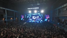 Q' Lokura lanzó una nueva canción junto a Lauta y Amigo de artistas