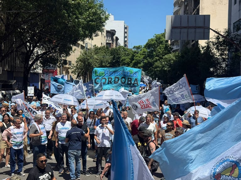 Daniele, muy duro contra Facundo Torres y la Provincia por los aportes: “Es un mentiroso de mierda”