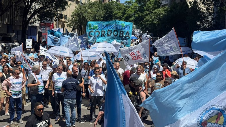 Daniele, muy duro contra Facundo Torres y la Provincia por los aportes: “Es un mentiroso de mierda”