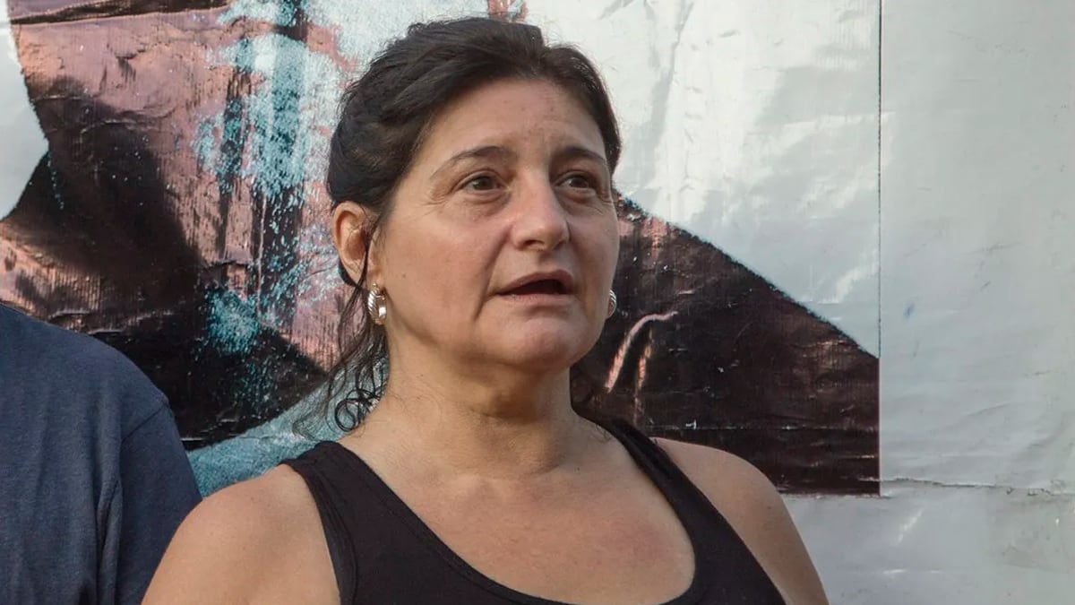 Las declaraciones de Gladys Cabezas sobre el encuentro de su hijo con uno de los asesinos