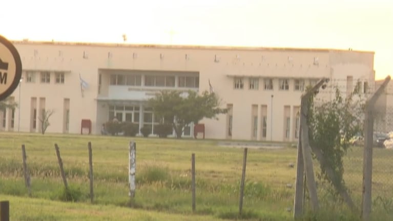 Tortura y muerte en Bouwer: la psiquiatra detenida atraviesa una “absoluta zozobra emocional”