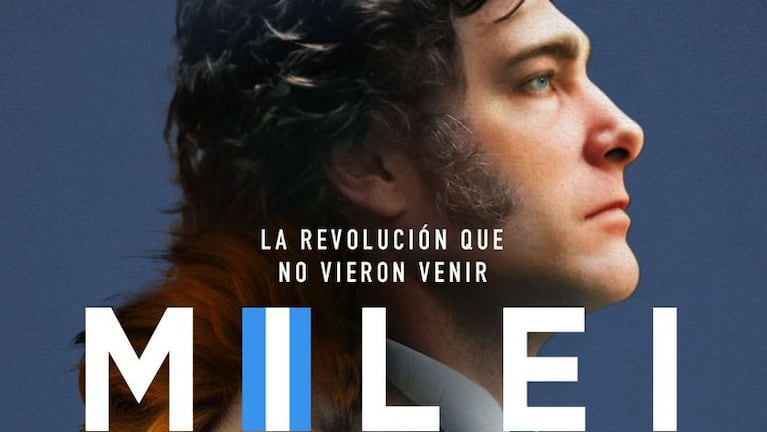 Perlitas y curiosidades del libro “Milei: la revolución que no vieron venir”