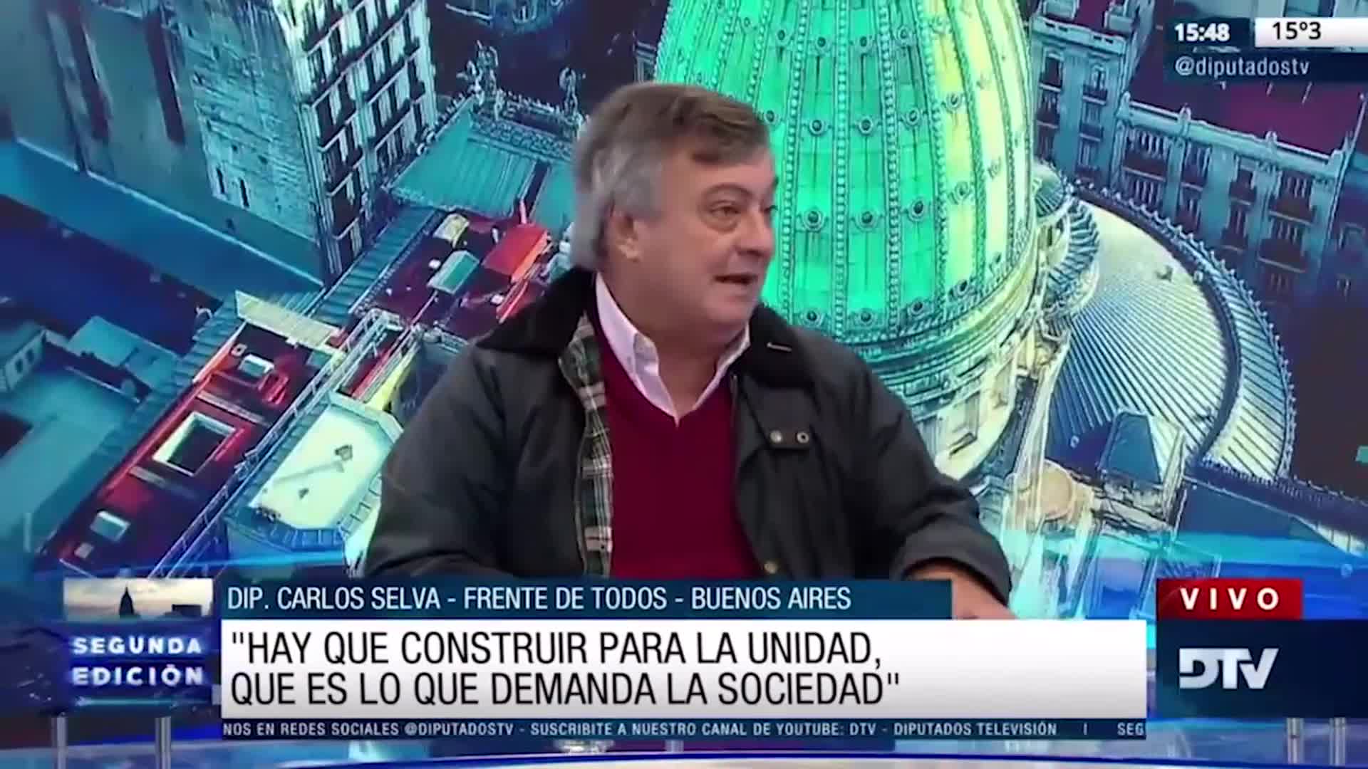 Diputados vuelve a trabajar en la Ley de Compre Argentino