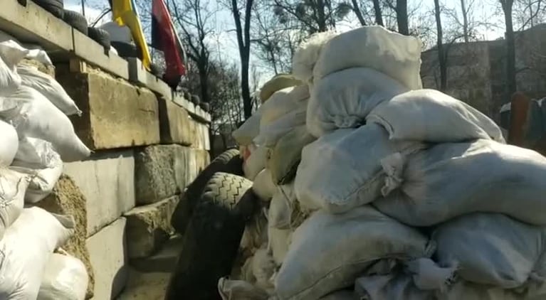 El Doce en Lviv: 35 muertos tras el ataque a una base