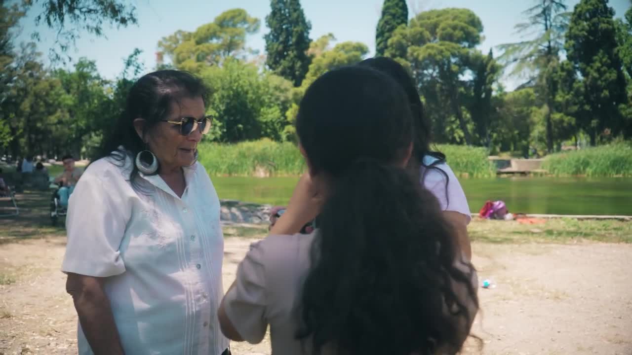 El nuevo lanzamiento de Turco Nadir junto a Cuarteto inclusivo