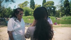 El nuevo lanzamiento de Turco Nadir junto a Cuarteto inclusivo