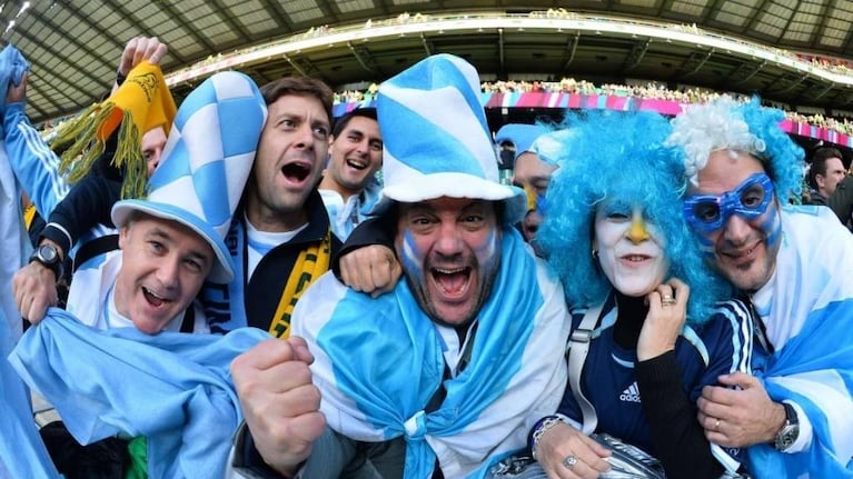 Advierten mayor demanda para ver a la Selección en la segunda ronda del Mundial: cuánto salen los vuelos