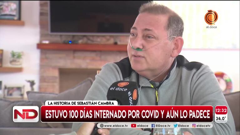 Las historias que dejó el coronavirus en Córdoba