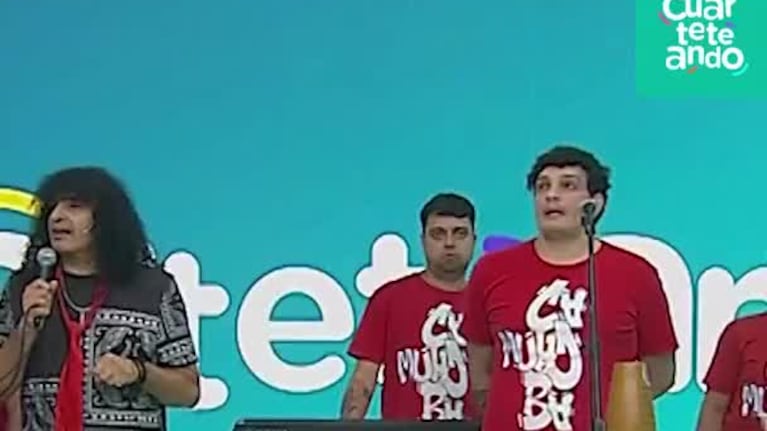 El Turco Oliva contó cuales fueron las cosas que perdió por el tunga tunga
