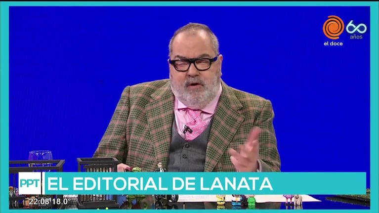 "Con la reforma judicial se quieren salvar ellos"