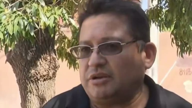 El dramático testimonio del hermano del albañil asesinado en Villa 9 de Julio