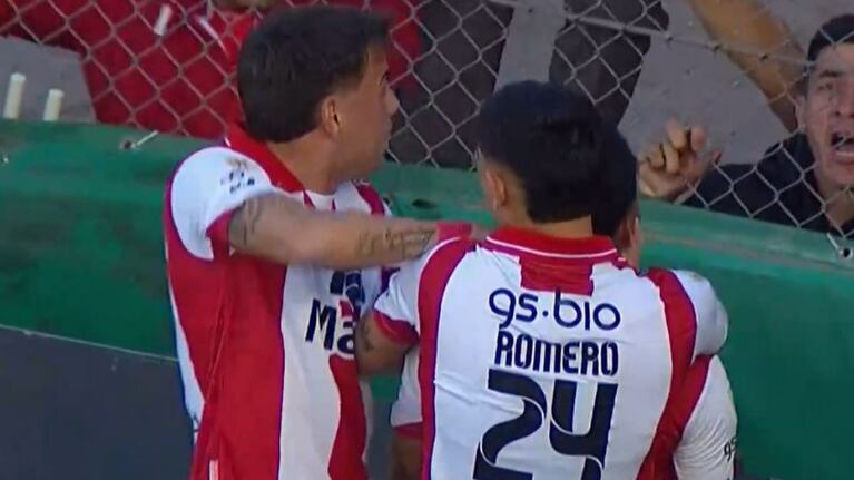 El golazo de Puebla y el 1 a 0 de Instituto ante Platense