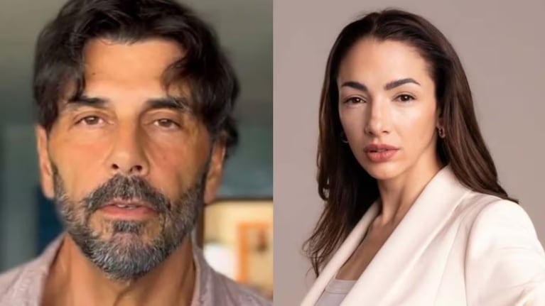 “Ganamos otra vez”: la reacción de Thelma Fardin a la condena contra Juan Darthés
