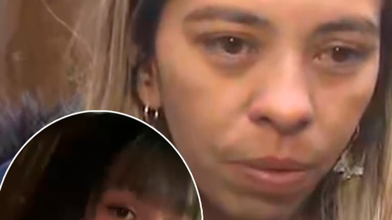 El pedido desesperado de la madre de Agostina Vega