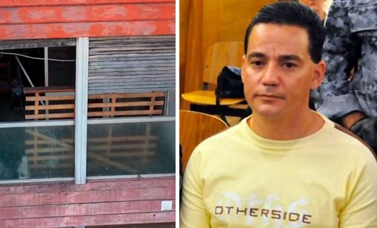 Las constantes infracciones de Grasso a la prisión domiciliaria